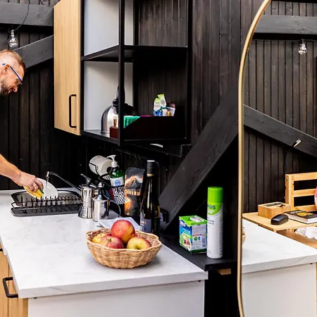 Izera Hideaway | Tiny House. Close To Nature. Unique Experience. *