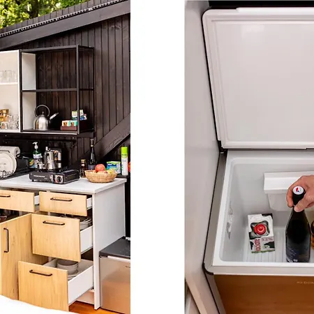 Izera Hideaway | Tiny House. Close To Nature. Unique Experience.