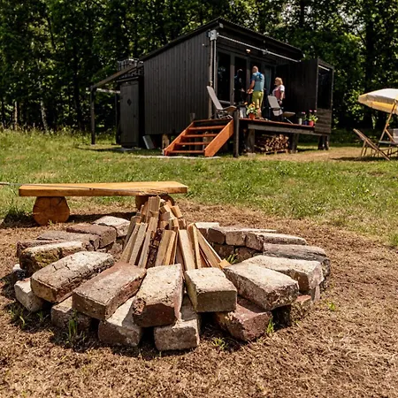 Izera Hideaway | Tiny House. Close To Nature. Unique Experience. *